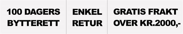 Frakt, retur og bytterett